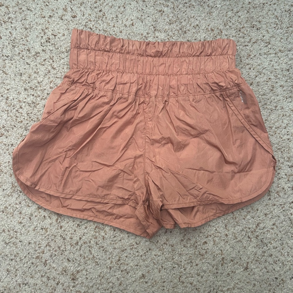 FP Movement The Way Home Short
